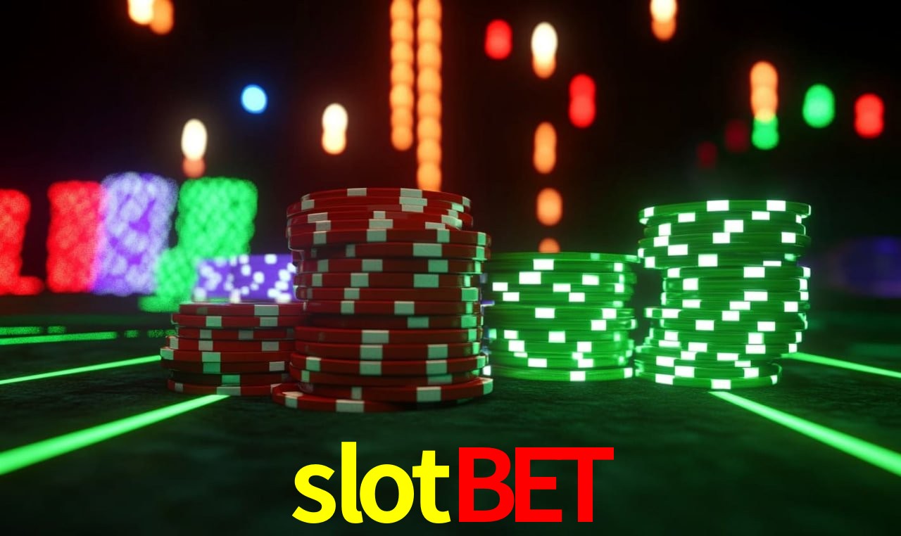 Statistics slotbet