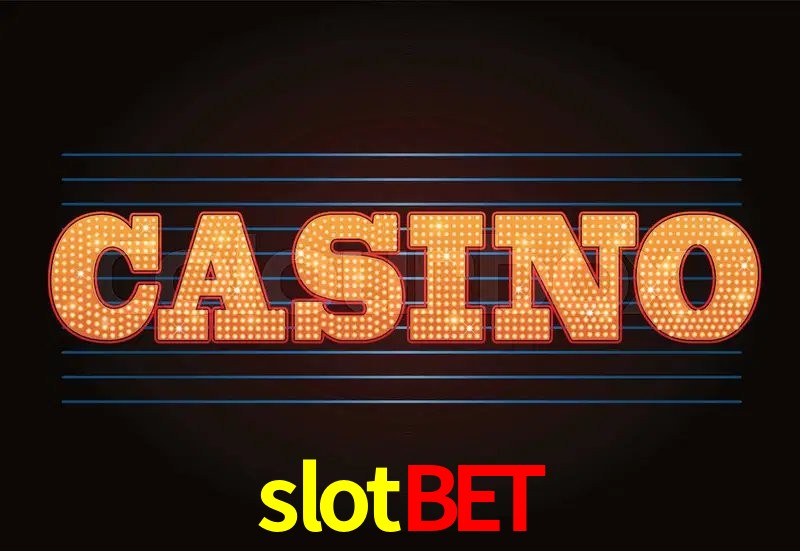 Experiência VIP slotbet