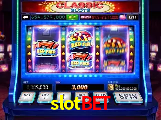 A Revolução dos Aplicativos de Jogos no slotbet