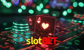 Estatísticas slotbet
