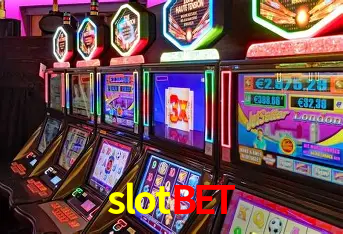 A Emoção da Loteria na slotbet: Uma Chance de Mudança de Vida