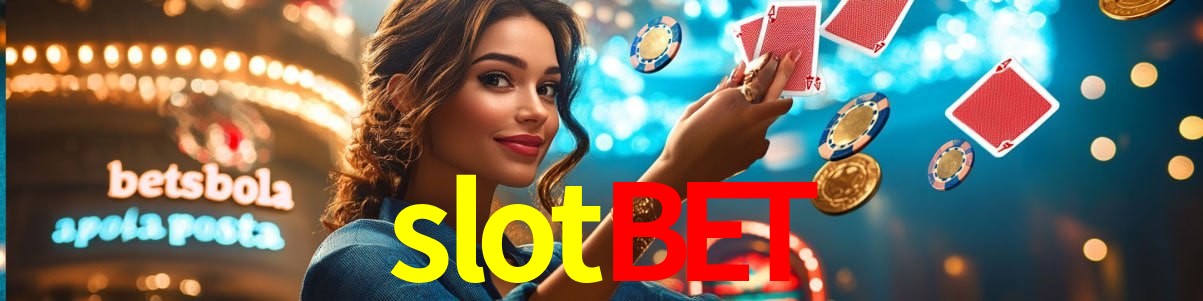 Welcome Bonus slotbet