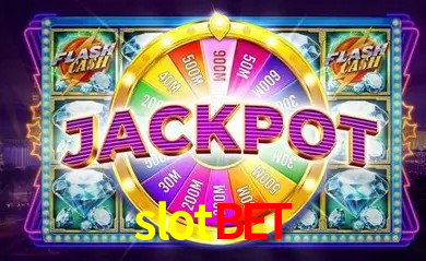 APP oficial da slotbet para mobile