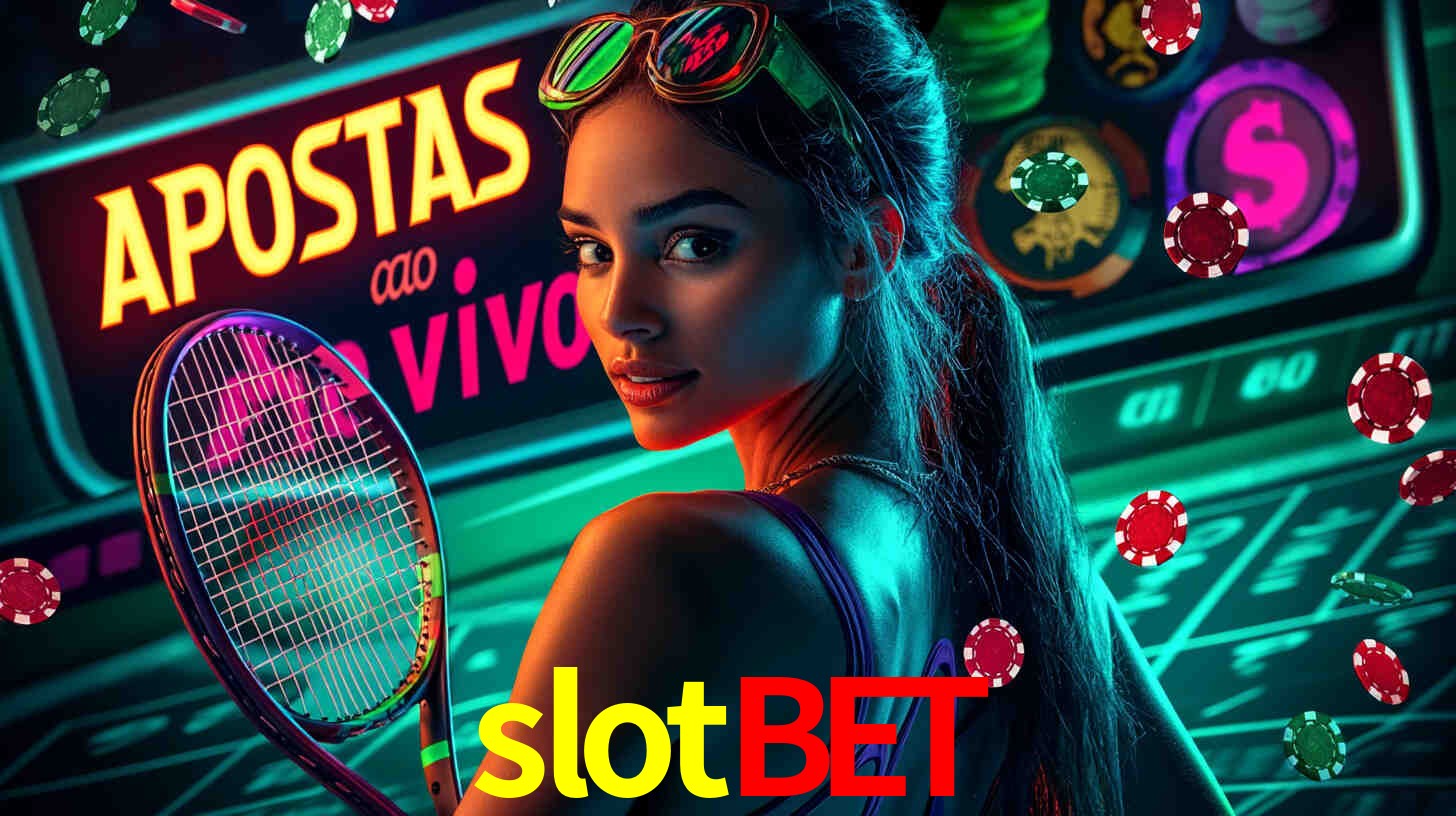 Descubra o Programa VIP da slotbet: Vantagens Exclusivas para Jogadores