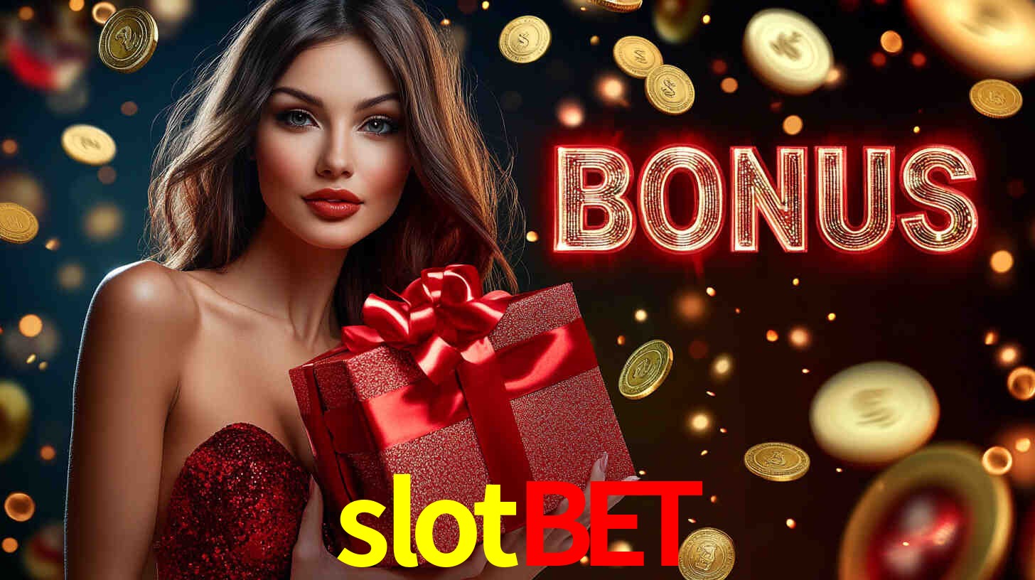Apostas Esportivas na slotbet: Um Guia Completo