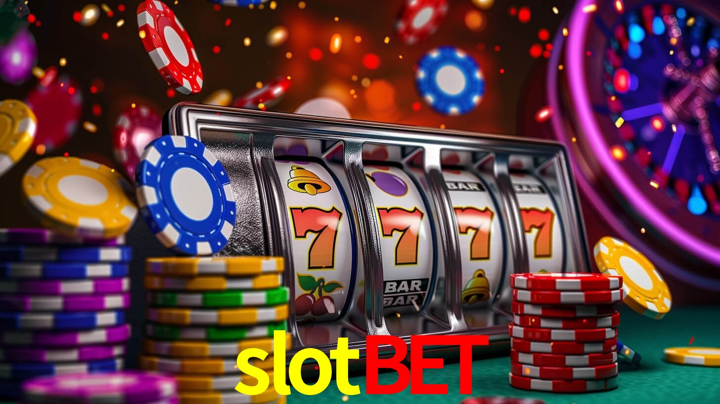 PIX Instantâneo slotbet