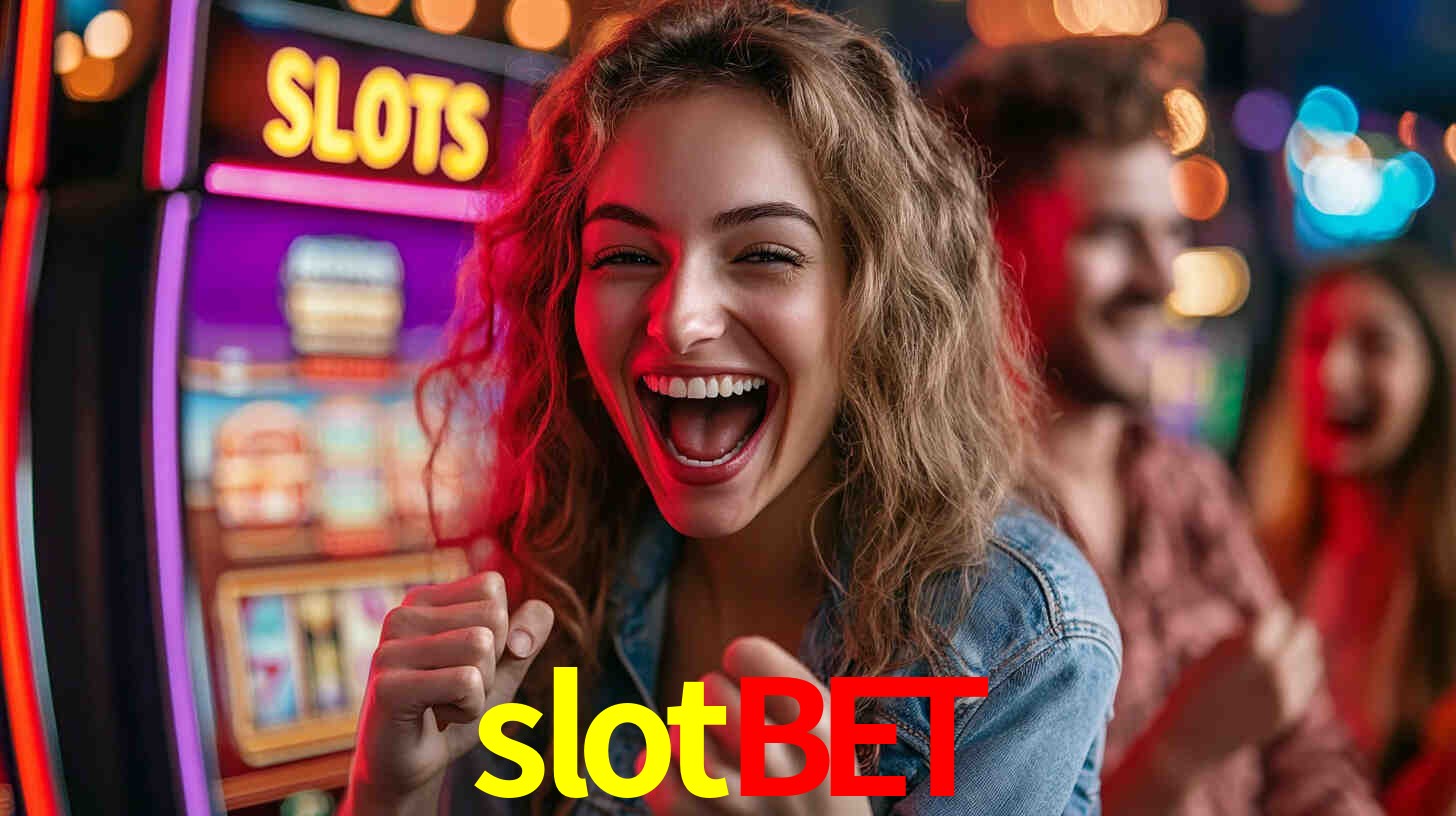 Explorando a Categoria de Eventos em Apostas na slotbet