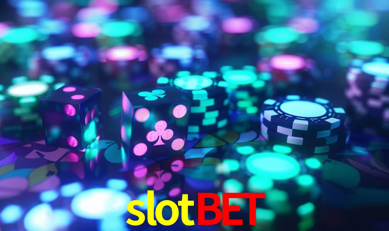Casino Ao Vivo slotbet