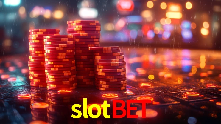 slotbet,slotbet.com