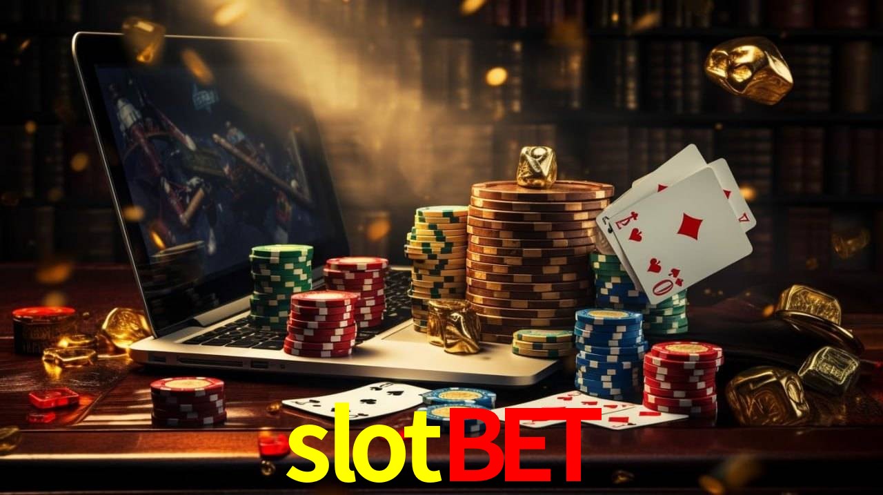 Mesa de Roleta slotbet