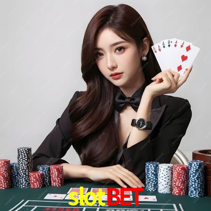 Promoção Relâmpago slotbet