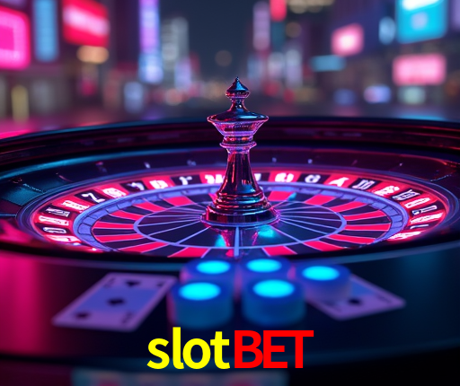 Descubra a Essência do slotbet: Nossa História e Compromissos