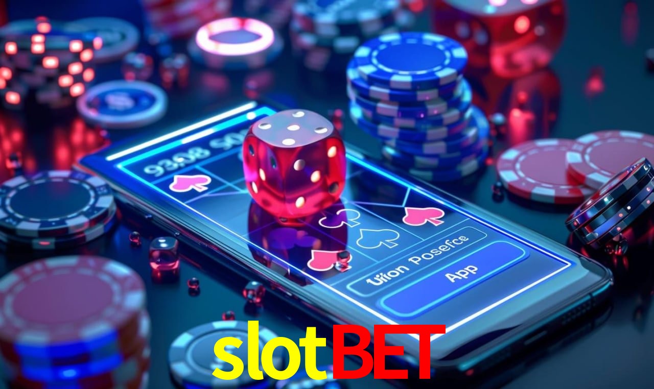 Bot slotbet Telegram