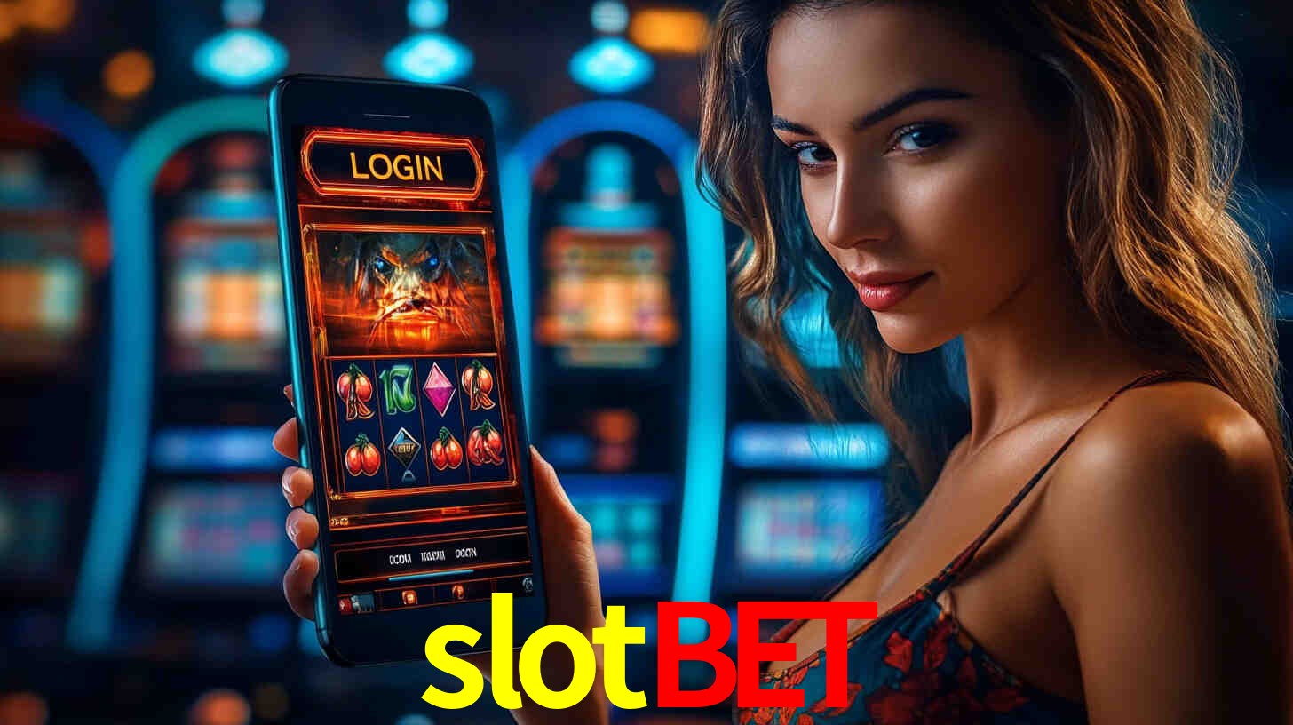 Bônus Generosos e Exclusivos no slotbet para Você!