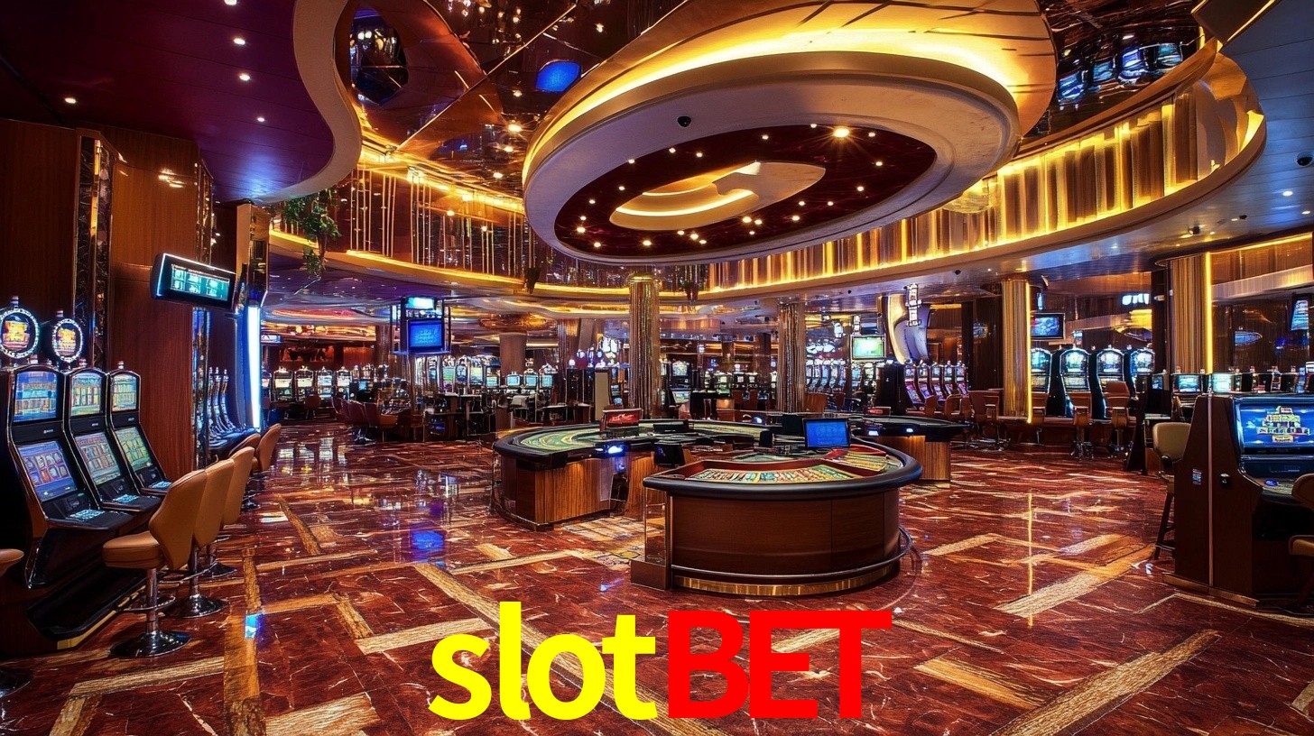 Welcome Bonus slotbet