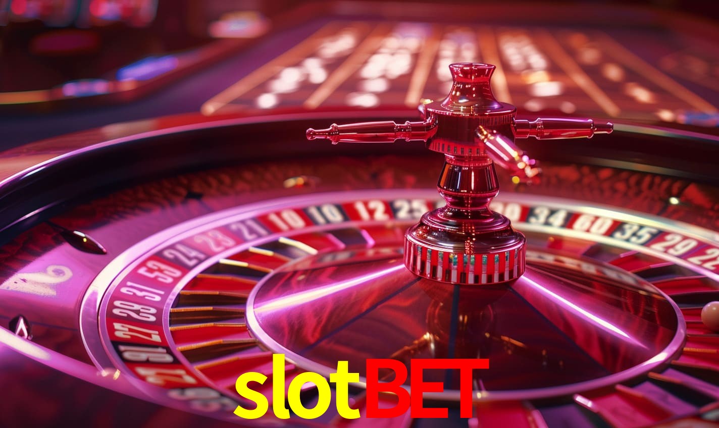 Inovações de Jogos na slotbet: O Futuro das Experiências Interativas