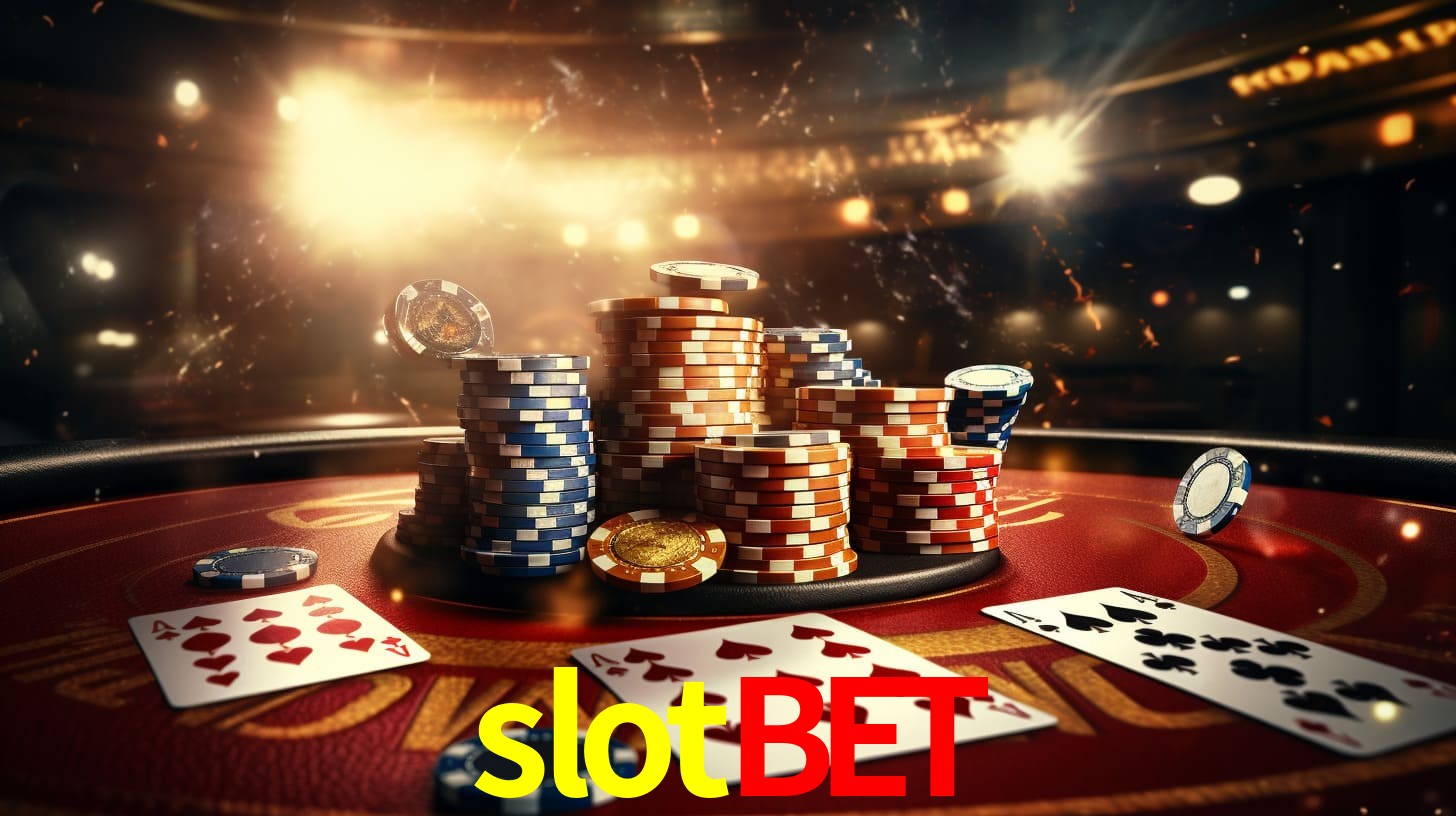 Live Casino slotbet
