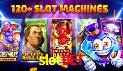 A Revolução dos Aplicativos de Jogos no slotbet