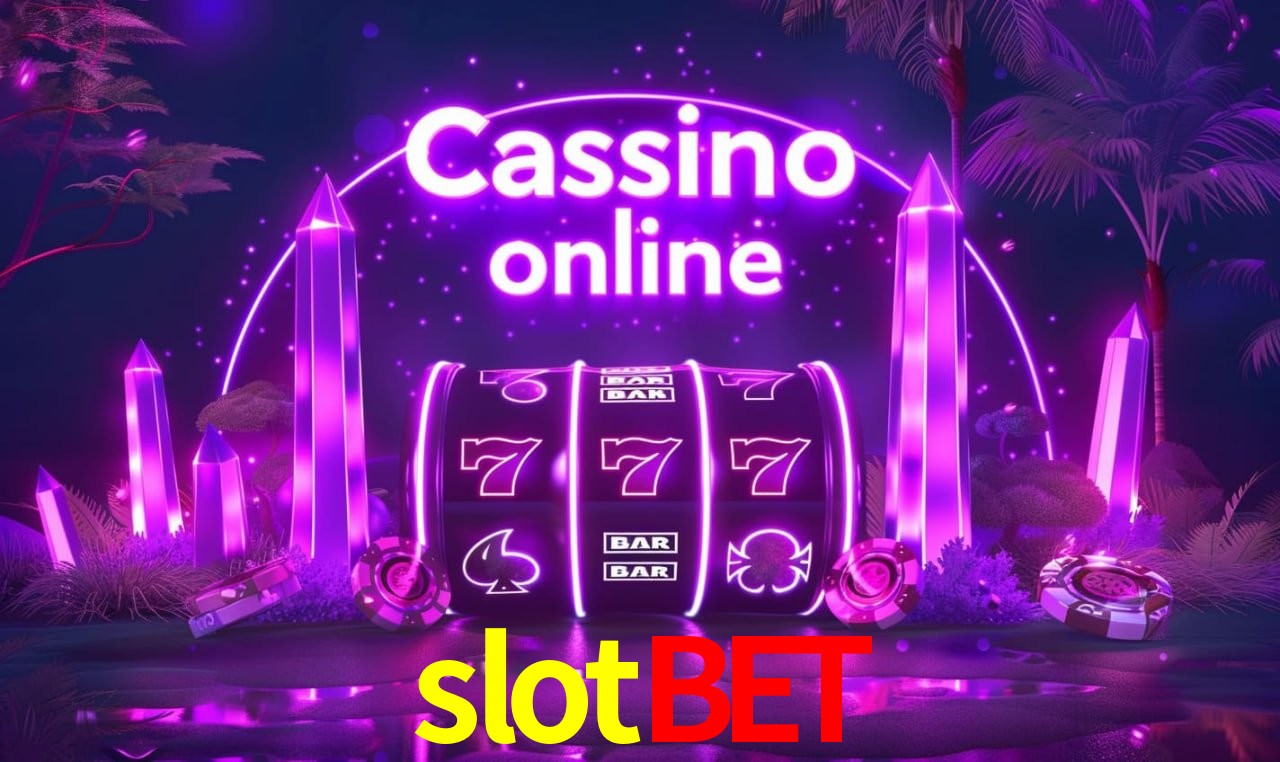 Integração de APIs slotbet