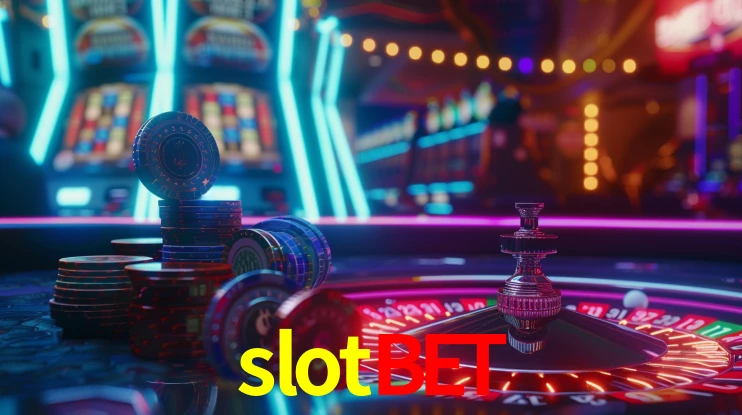 Live Casino slotbet