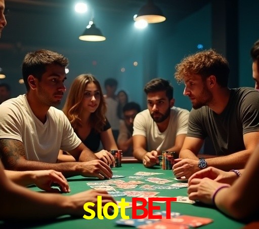 slotbet Loteria Online Brasil - Plataforma Certificada
