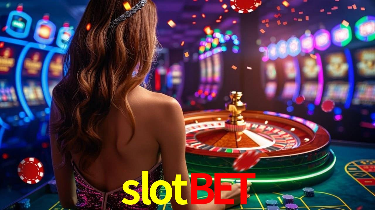 Requisitos do APK slotbet para Android - Logo Oficial