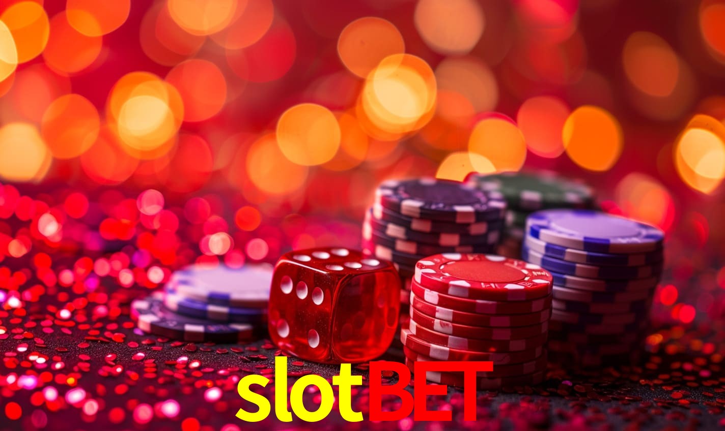 Descubra o Programa VIP da slotbet: Vantagens Exclusivas para Jogadores
