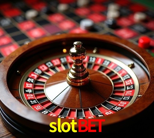 slotbet Seguro SSL