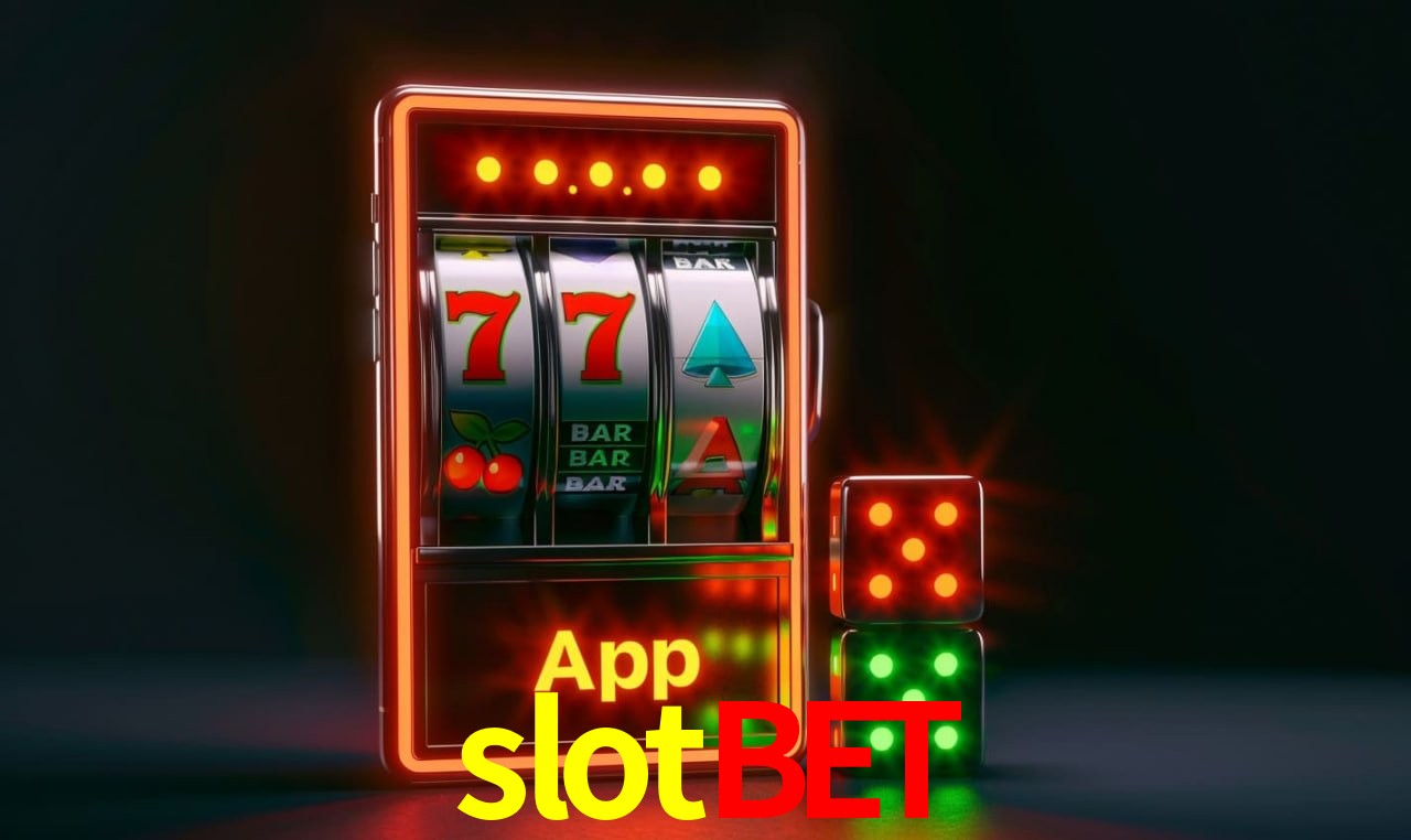 Recursos de Bônus slotbet