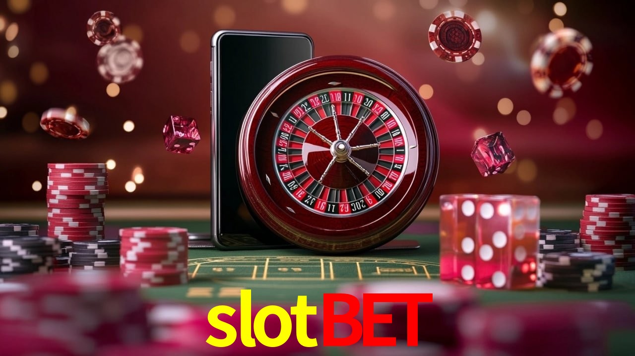 Football Betting slotbet