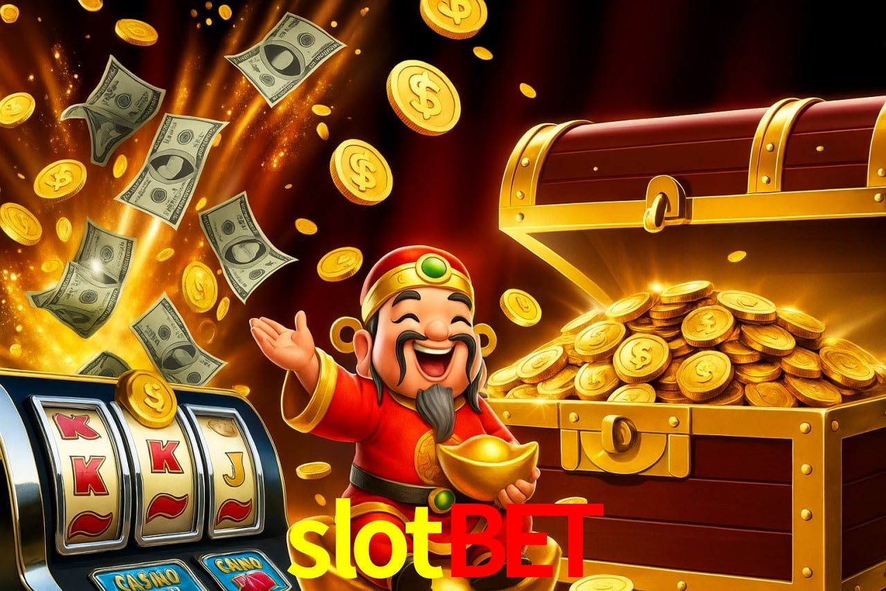 Jogos Exclusivos slotbet