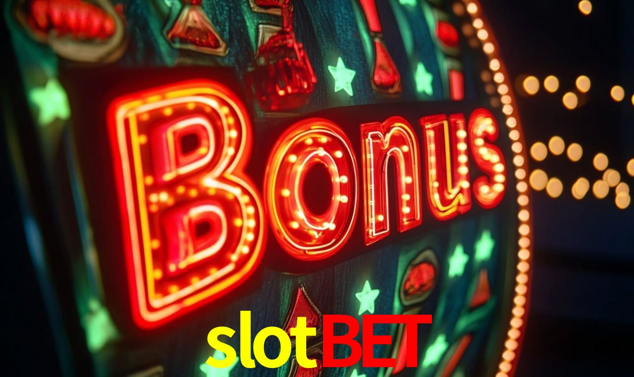 Interface Premium slotbet
