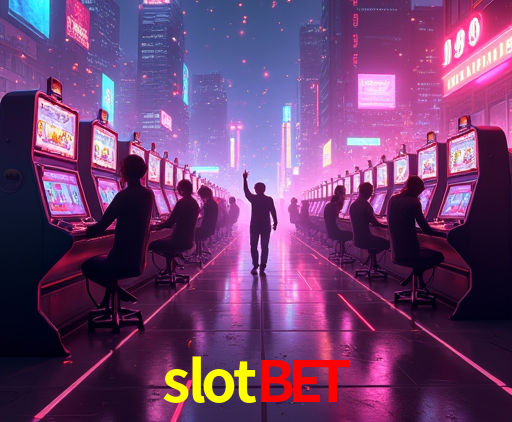 Programa VIP slotbet