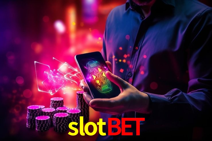 Torneios slotbet