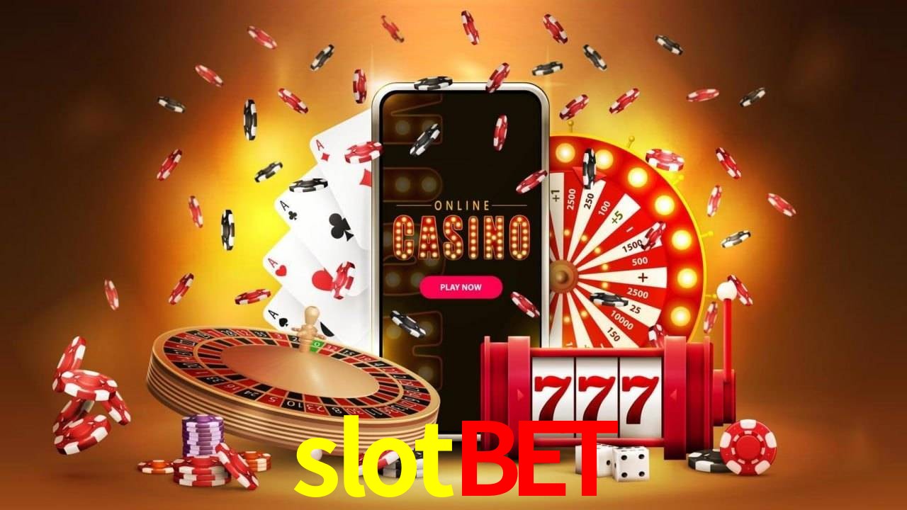 Login Seguro slotbet