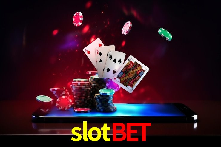 Bonus Features slotbet