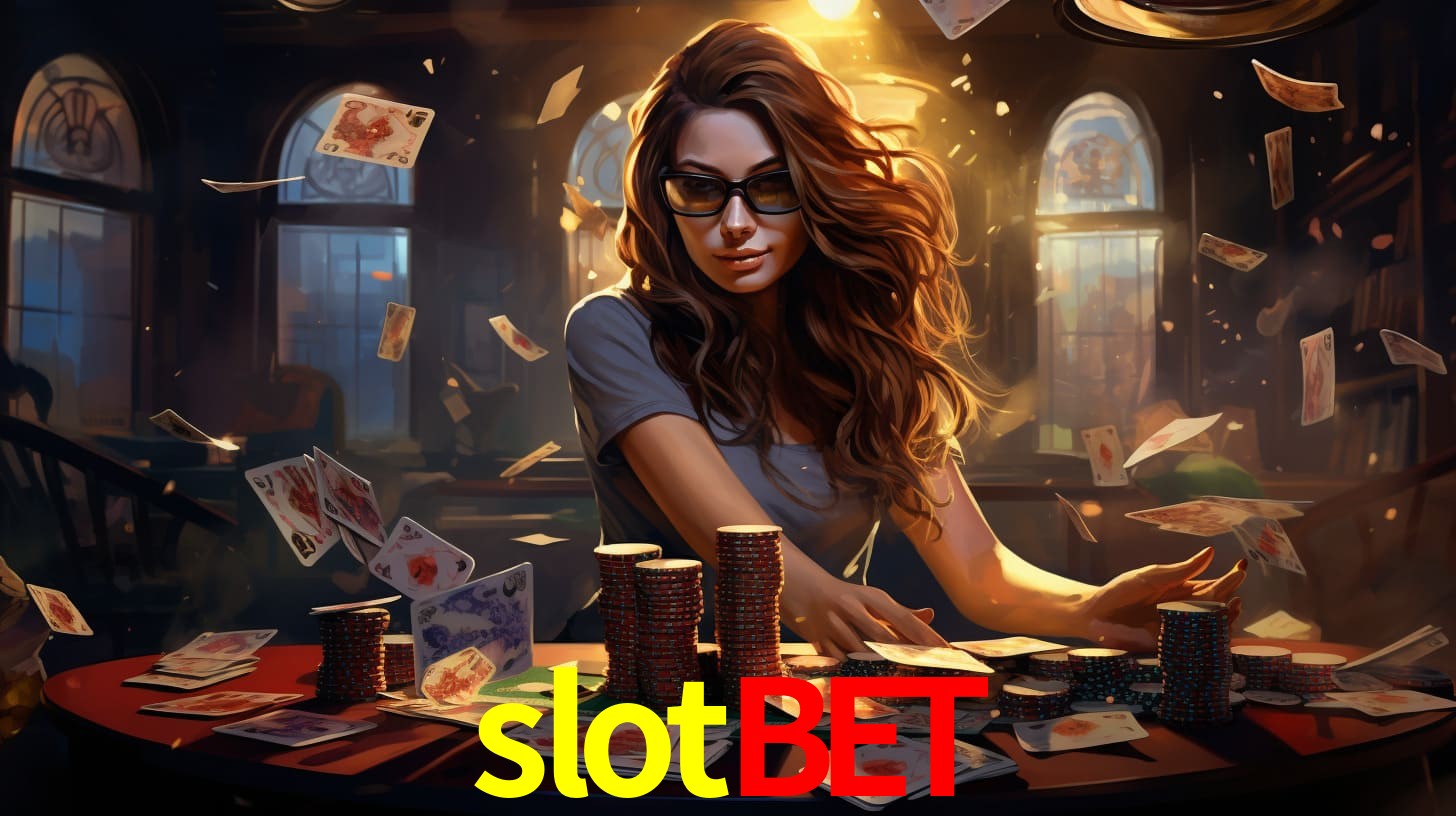 VIP Casino slotbet