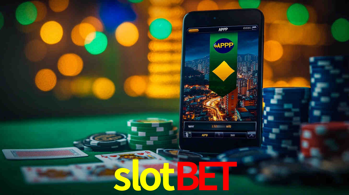 Descubra a Essência do slotbet: Nossa História e Compromissos