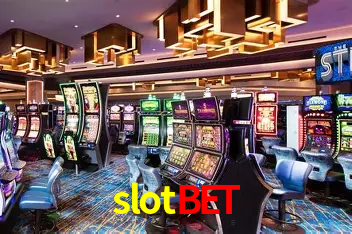 Descubra a Magia dos Jogos de Arcade no slotbet