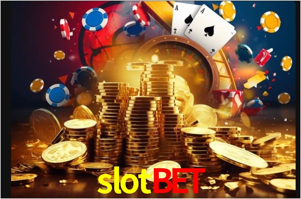 cassino slotbet