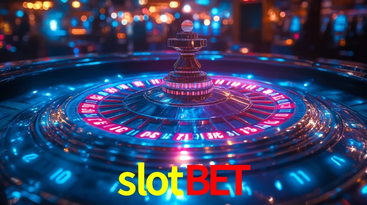 Explore as vantagens do slotbet: serviço profissional e confiabilidade