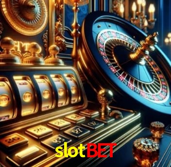 Casino VIP slotbet