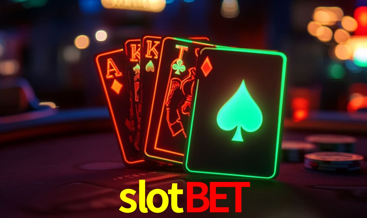 slotbet Jackpots Progressivos