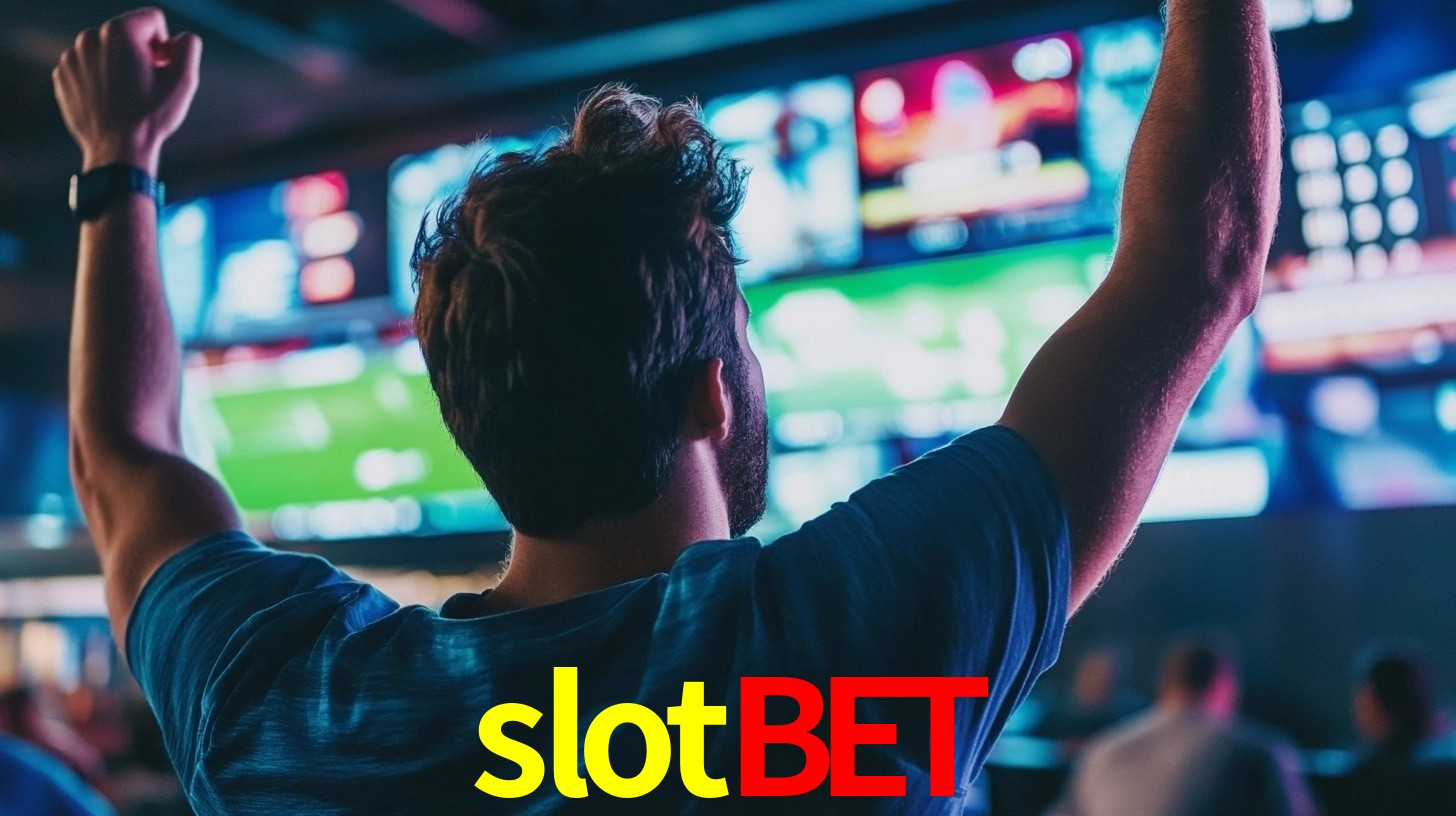 slotbet: Seu Especialista em Apostas Esportivas Brasileiras