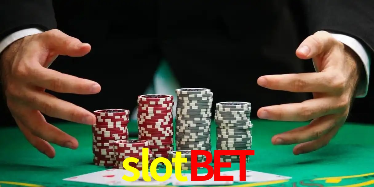 slotbet VIP Program Logo