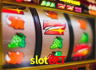 Descubra o Mundo do Cassino Online com slotbet