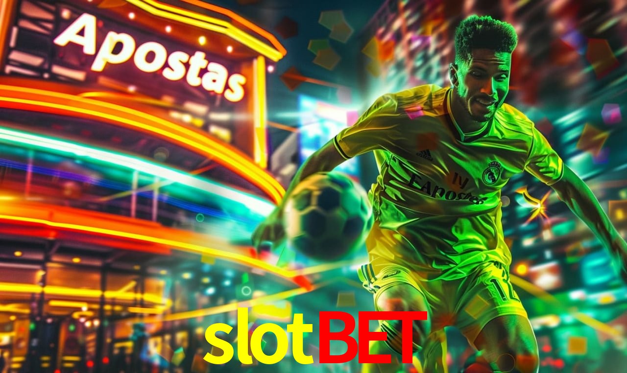 Diretório de Jogos slotbet