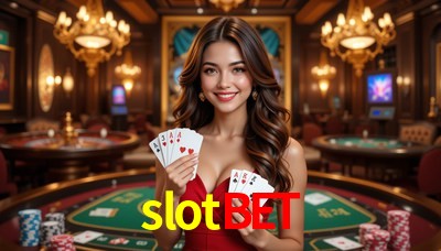 Account Benefits slotbet
