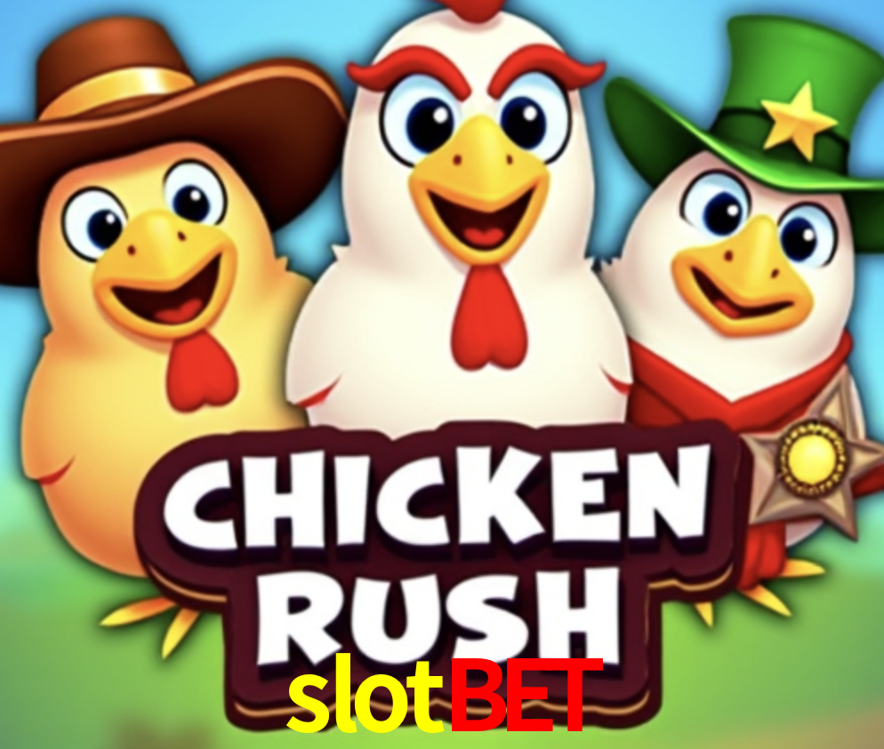 Platform Technology slotbet