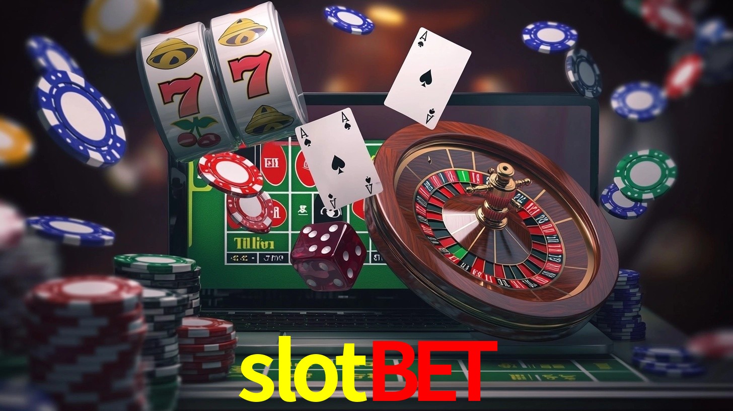 Ofertas Imperdíveis na slotbet: Promoções e Bônus Que Valem a Pena